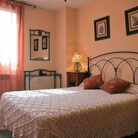 Casa Rural El Carrascal Casarejos Eksteriør bilde