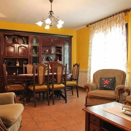 Casa Rural El Carrascal Casarejos Eksteriør bilde