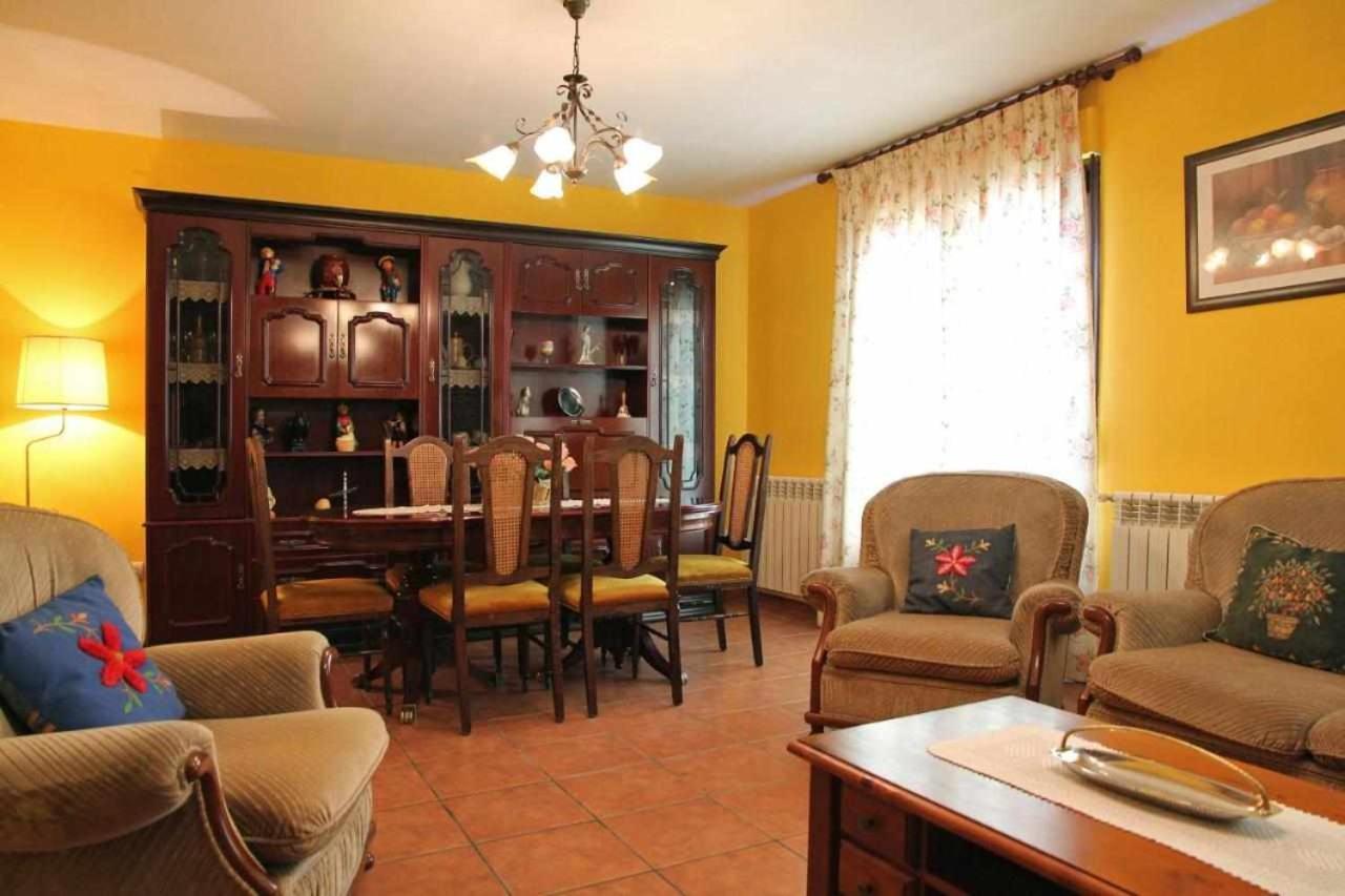Casa Rural El Carrascal Casarejos Eksteriør bilde