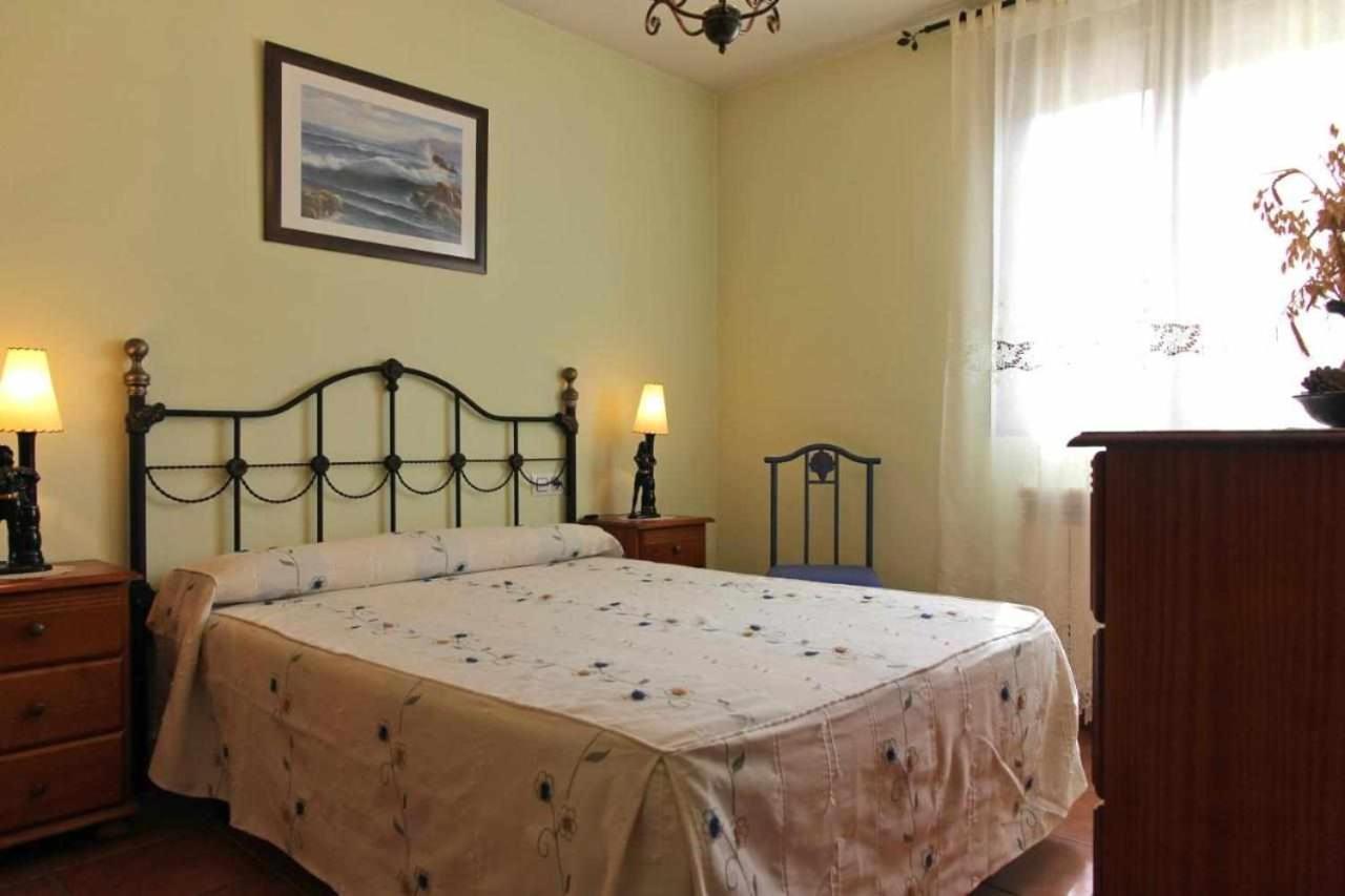 Casa Rural El Carrascal Casarejos Eksteriør bilde