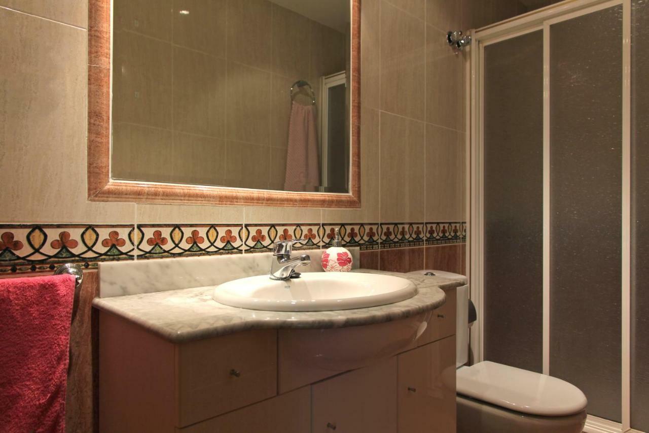 Casa Rural El Carrascal Casarejos Eksteriør bilde
